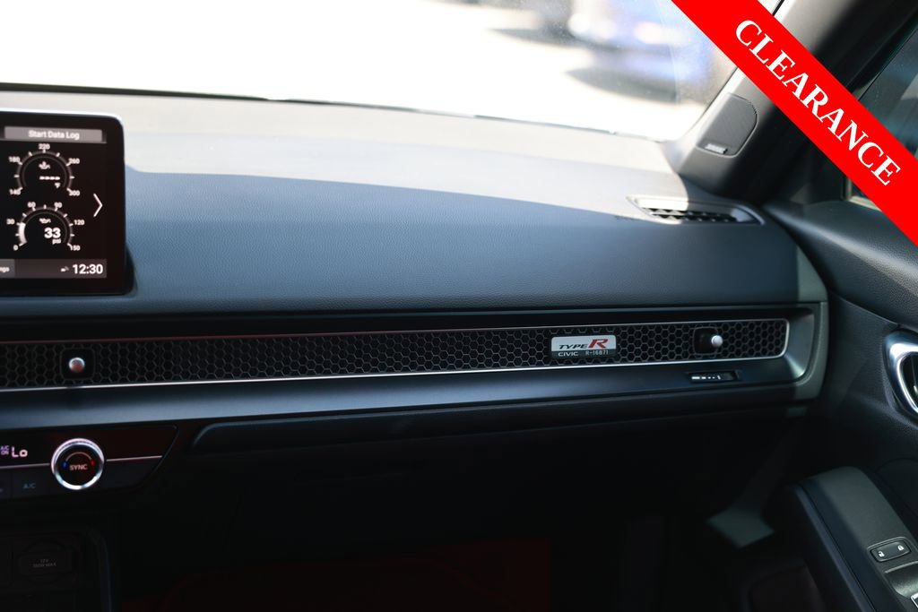 Used 2024 Honda Civic Type R image 27