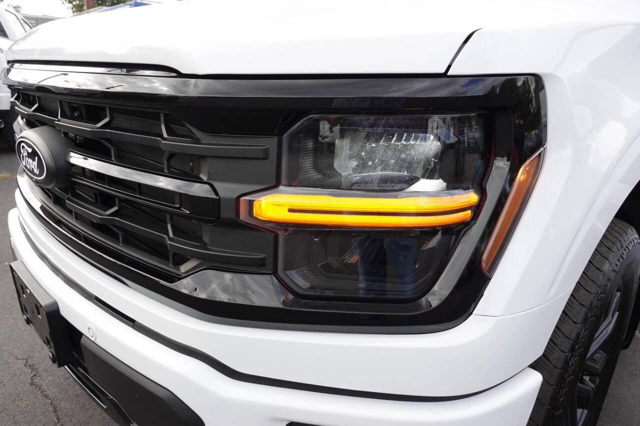 Used 2024 Ford F150 XLT w/ Equipment Group 303A High AWD/4WD image 65