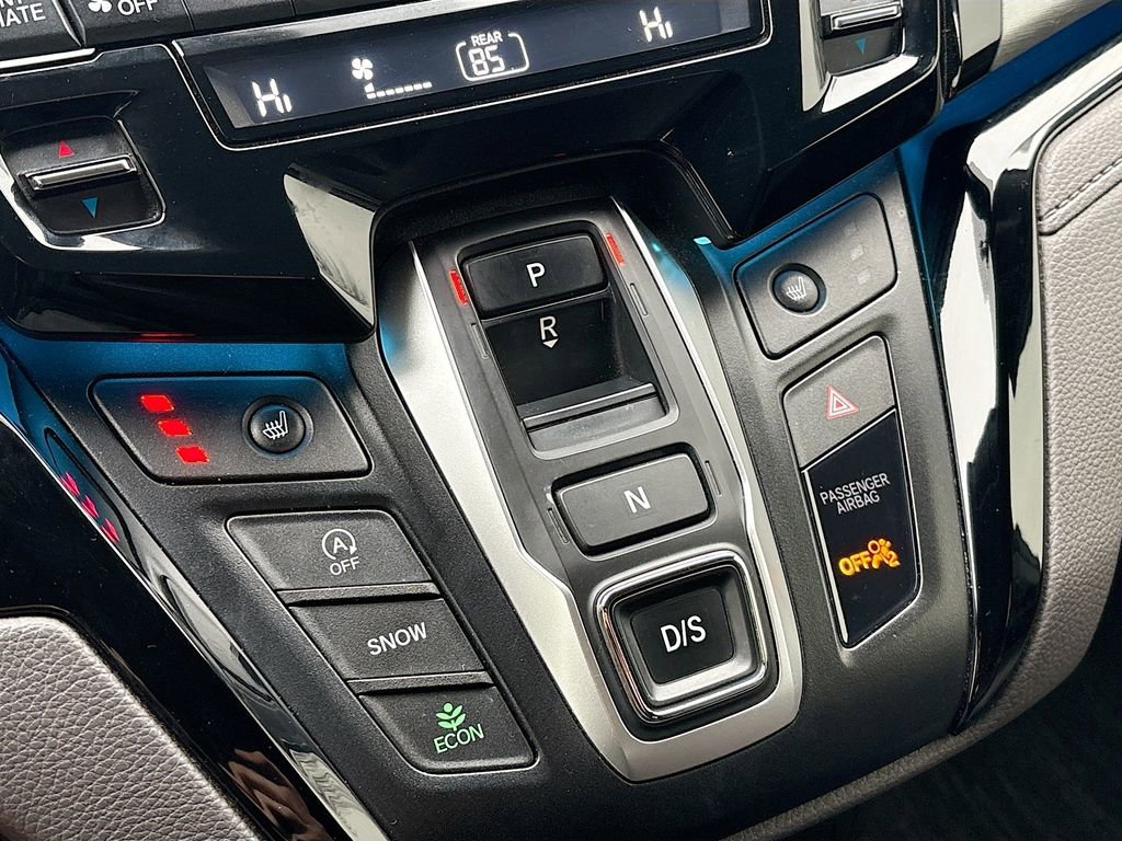 Used 2022 Honda Odyssey Touring image 17