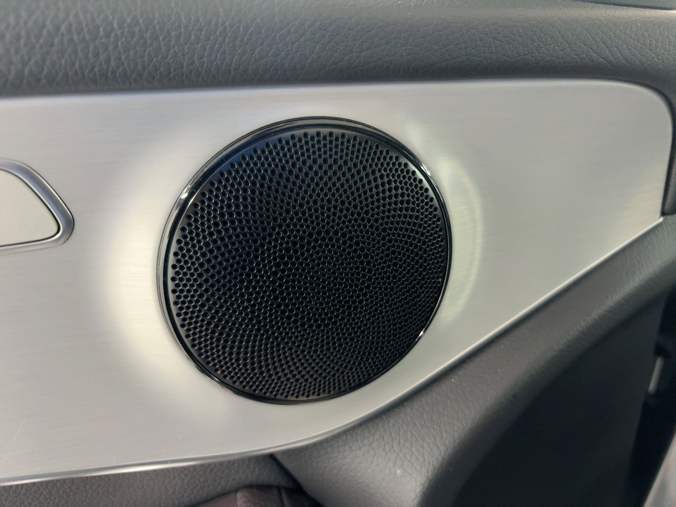 Used 2021 Mercedes-Benz GLC 300 GLC 300 image 20