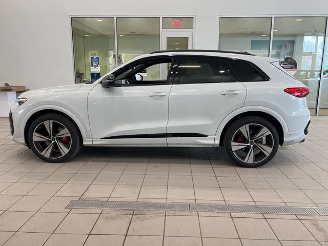 New 2025 Audi SQ5 Premium Plus AWD/4WD image 4
