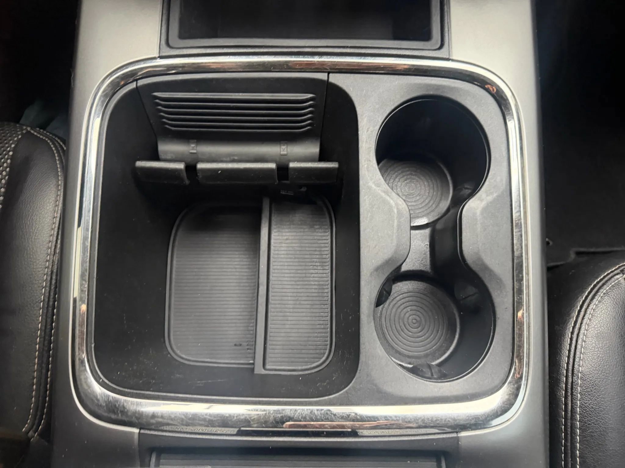 Used 2017 RAM 1500 Sport image 20