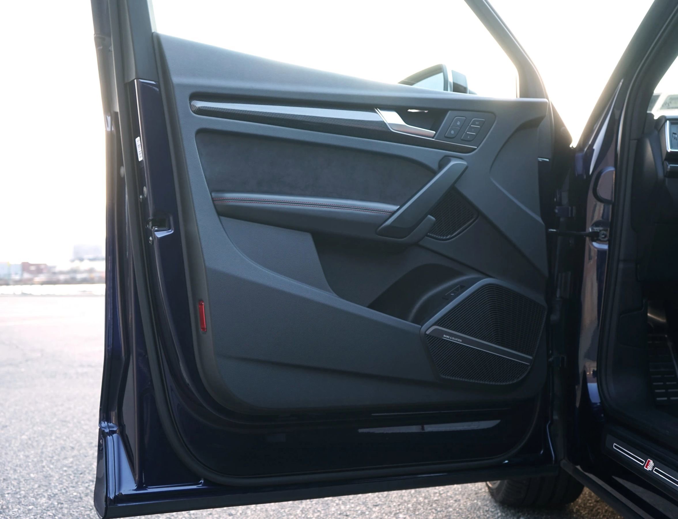 Used 2018 Audi SQ5 Premium Plus w/ S Sport Package image 11