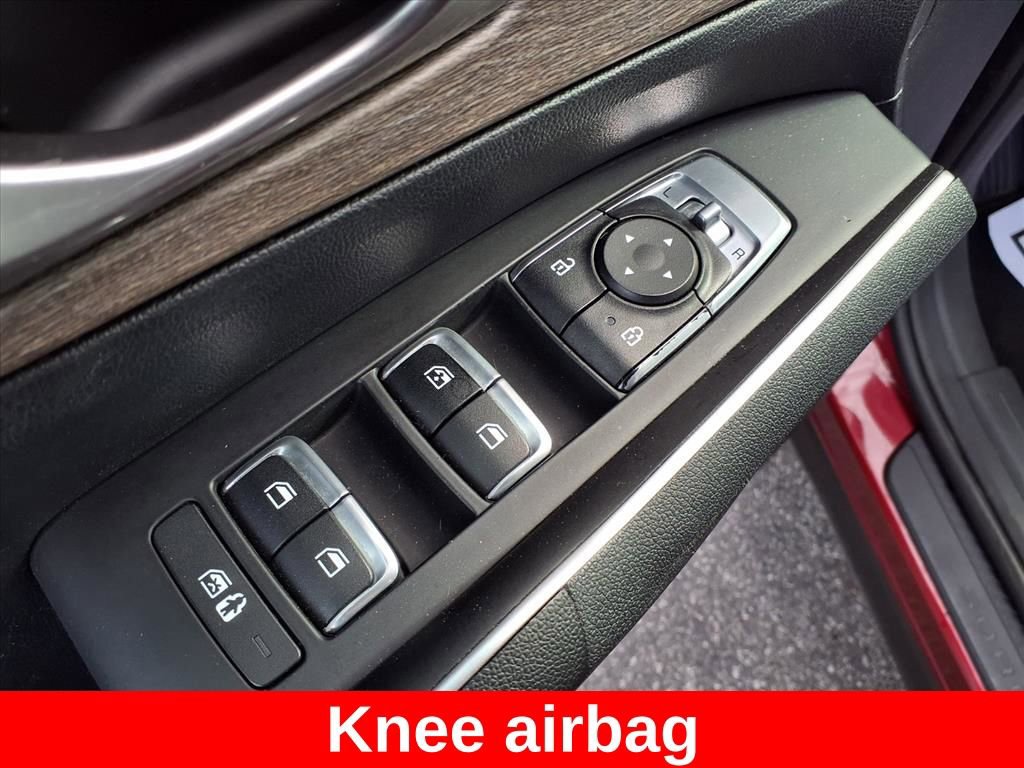 Used 2022 Kia Sorento S w/ Panoramic Sunroof Package image 24