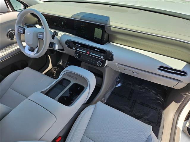 Used 2026 Hyundai Palisade SEL FWD image 26