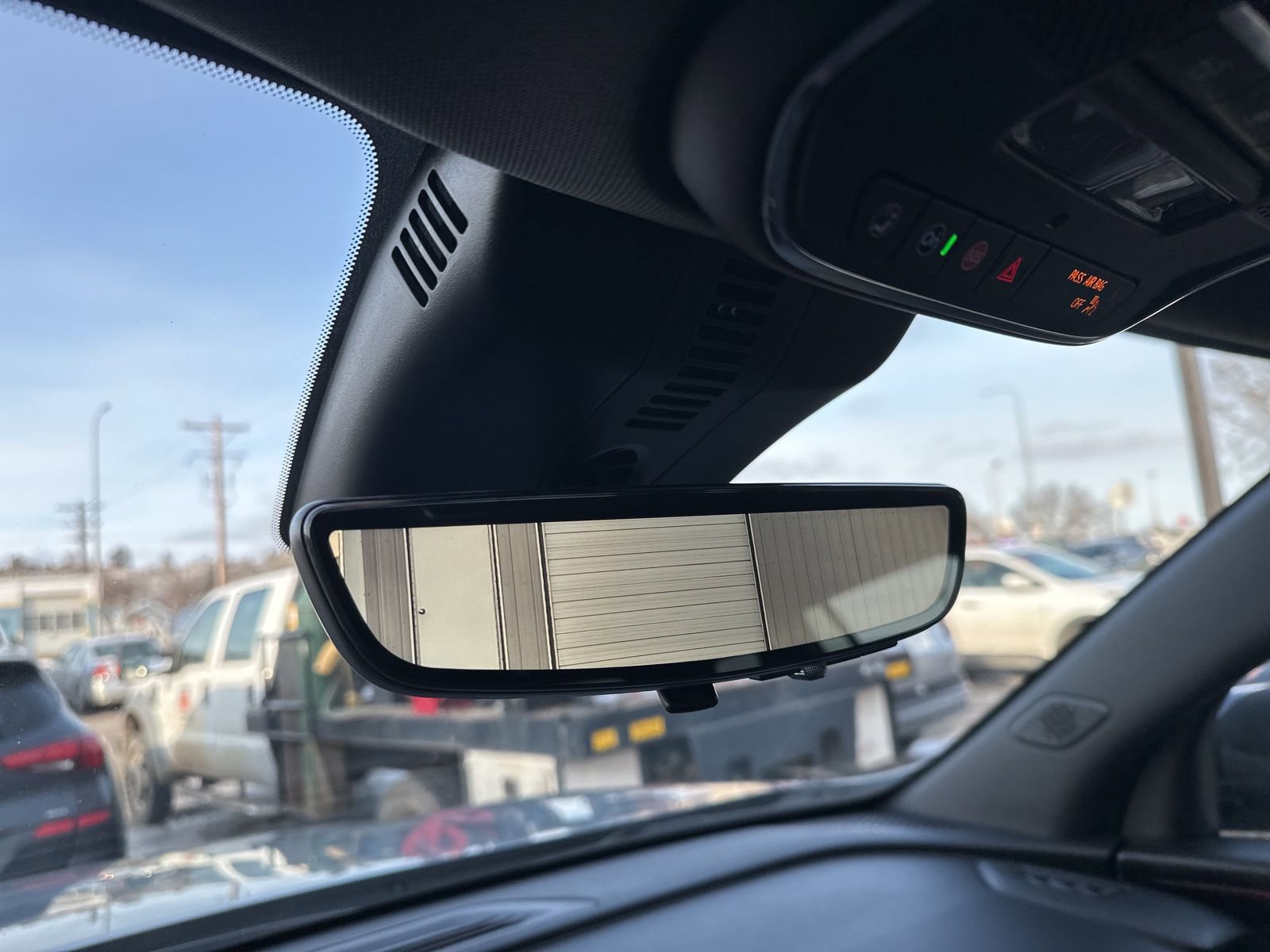 Used 2024 Chevrolet Traverse RS AWD/4WD image 85
