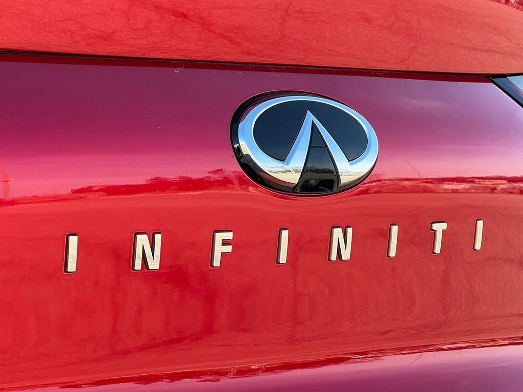 Used 2022 INFINITI QX55 Essential w/ Proassist Package image 51