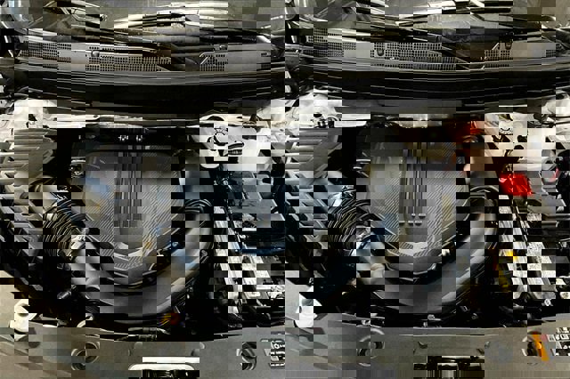 New 2026 Buick Enclave Avenir w/ Super Cruise Package image 14