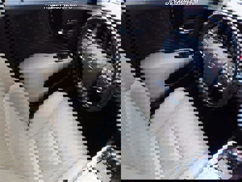 Used 2018 Lexus LS 500 AWD w/ Interior Upgrade Package image 8