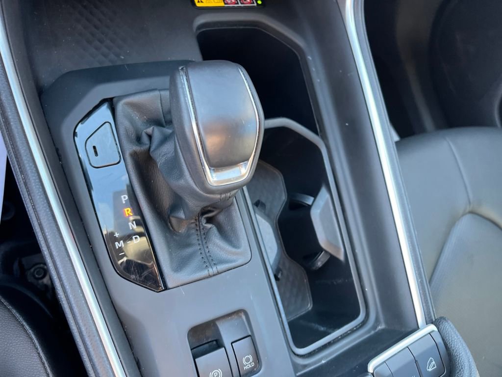 Used 2024 Toyota Grand Highlander XLE image 16