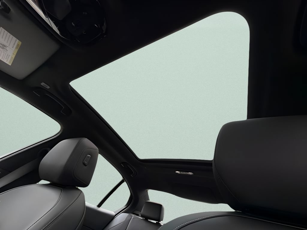New 2027 BMW i5 eDrive40 w/ Premium Package RWD image 20