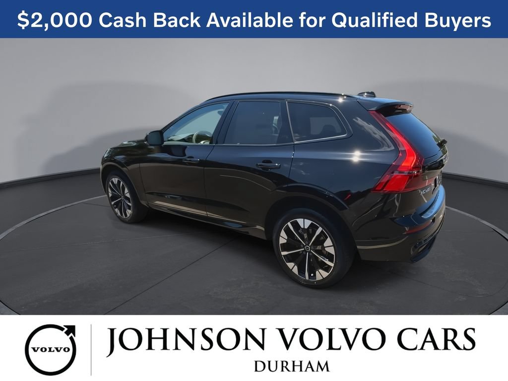 New 2026 Volvo XC60 B5 Ultra w/ Protection Package Premier AWD/4WD image 6