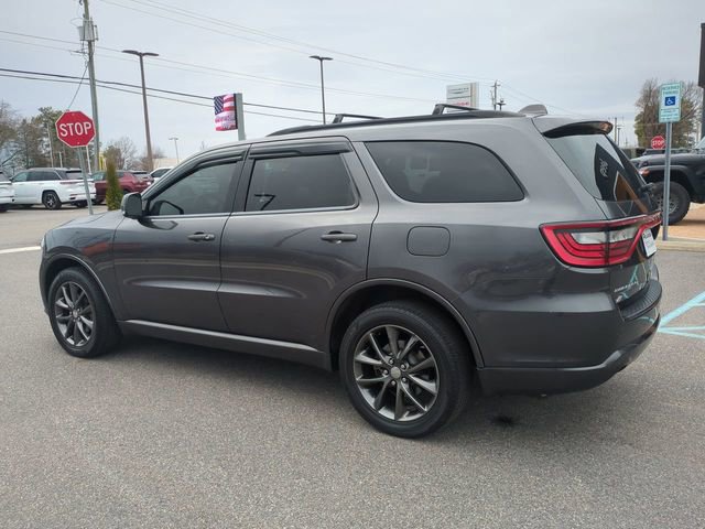 Used 2018 Dodge Durango GT w/ Premium Group image 6
