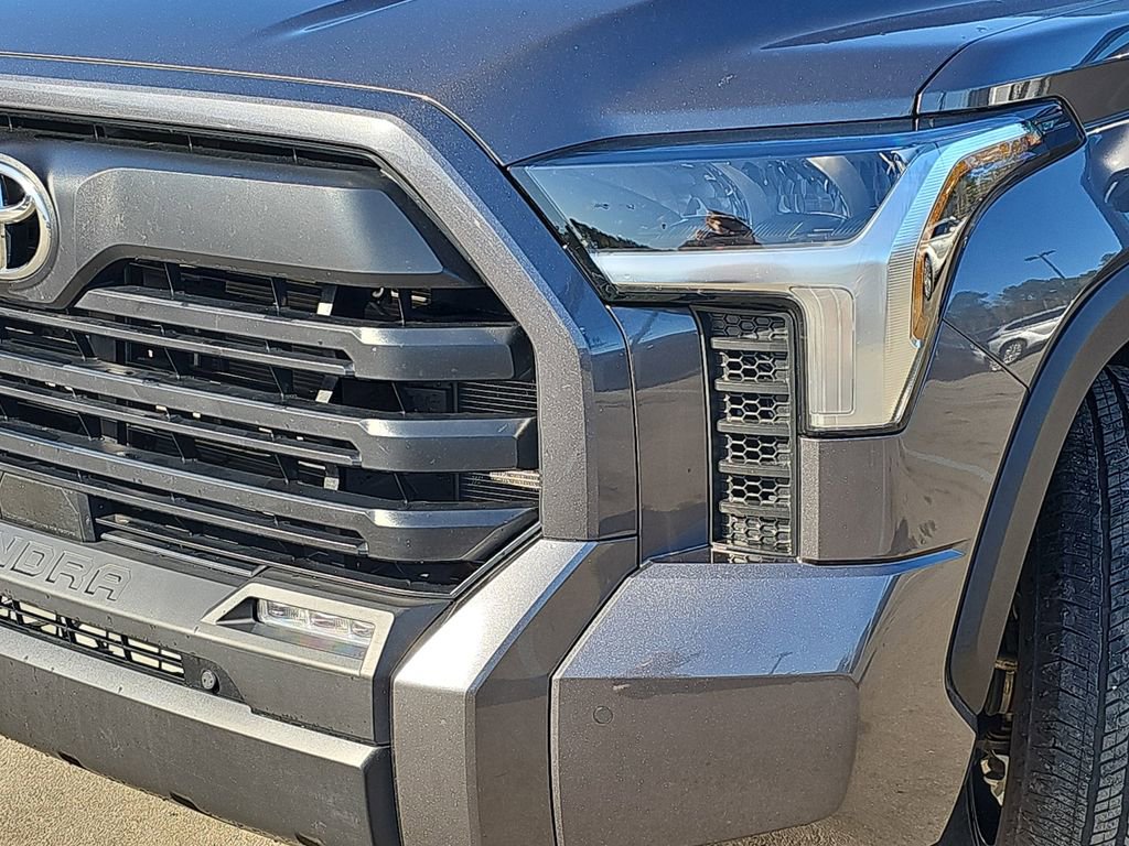 Used 2023 Toyota Tundra SR5 w/ SR5 Convenience Package image 33