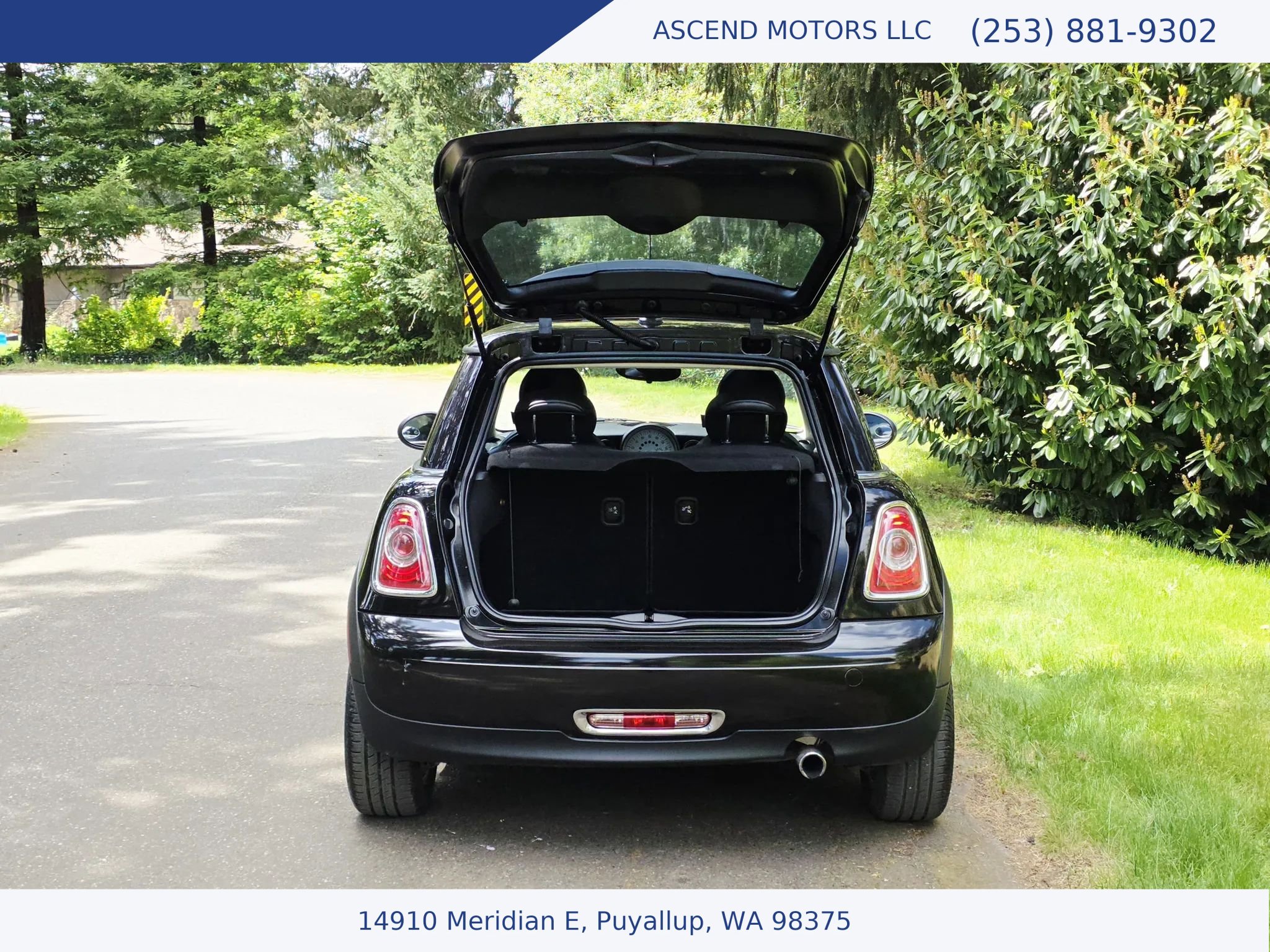 Used 2012 MINI Cooper Hardtop FWD image 16