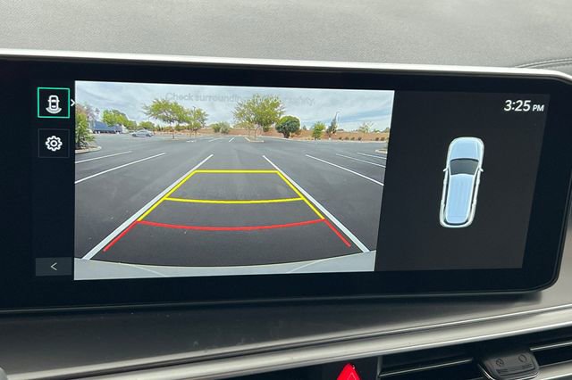 New 2026 Kia Sorento S w/ S Panoramic Sunroof Package image 24