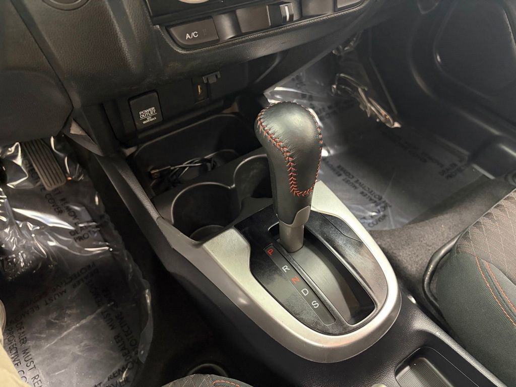 Used 2019 Honda Fit Sport image 23