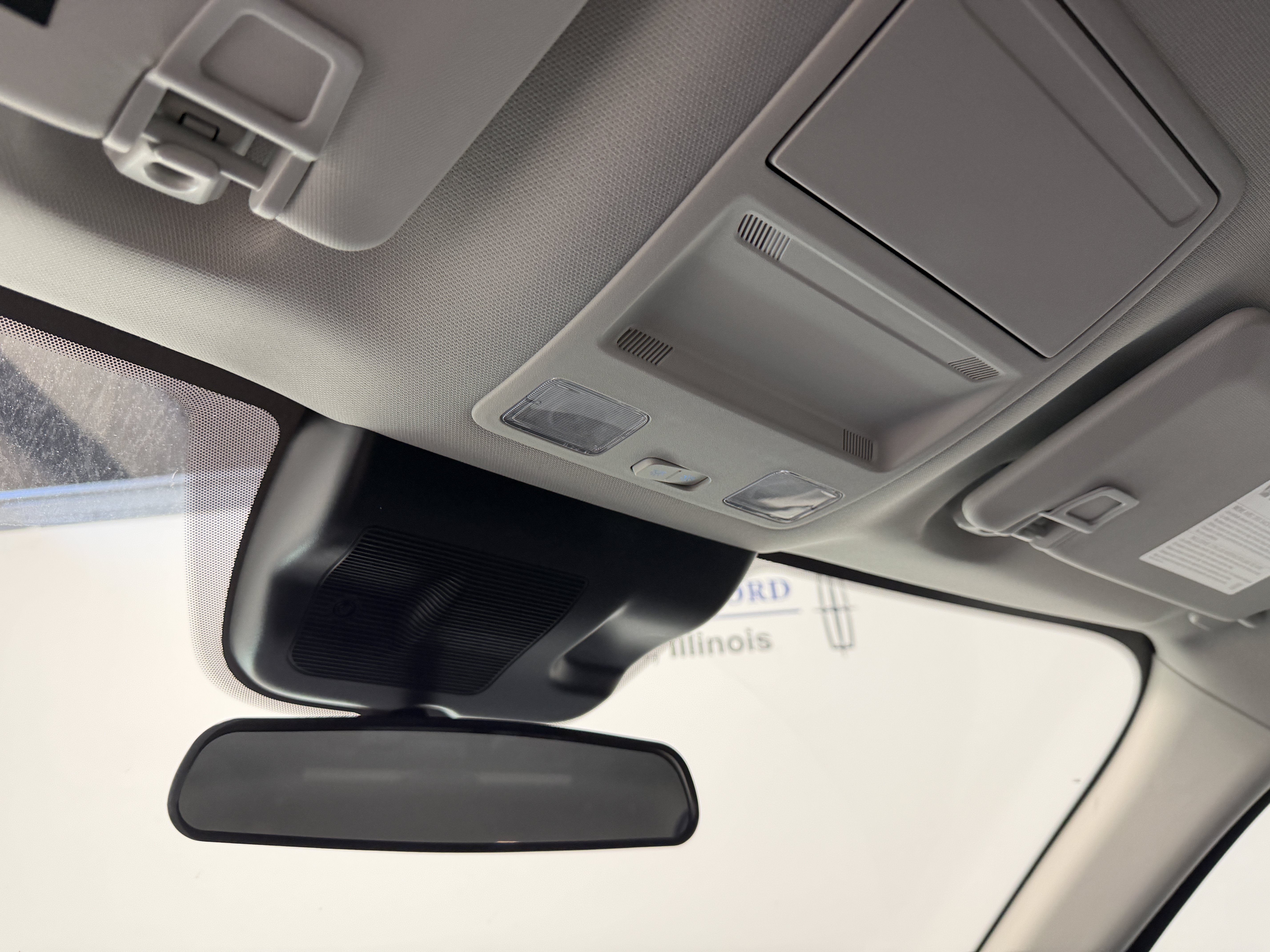 New 2026 Ford Maverick XLT w/ XLT Luxury Package FWD image 5