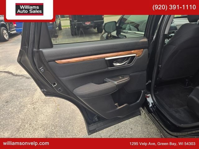 Used 2020 Honda CR-V EX image 12