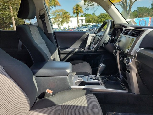 Used 2023 Toyota 4Runner SR5 image 32