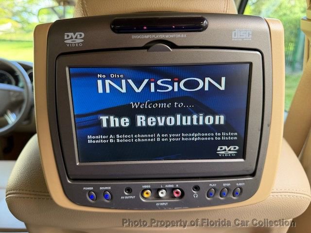 Used 2008 Mercedes-Benz GL 450 4MATIC image 68