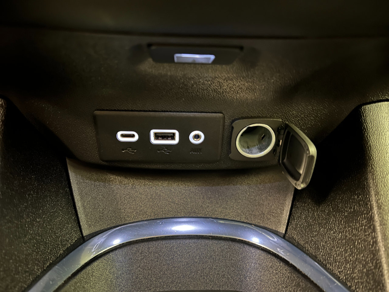 Used 2023 Chevrolet Malibu LT w/ Driver Confidence Package image 47