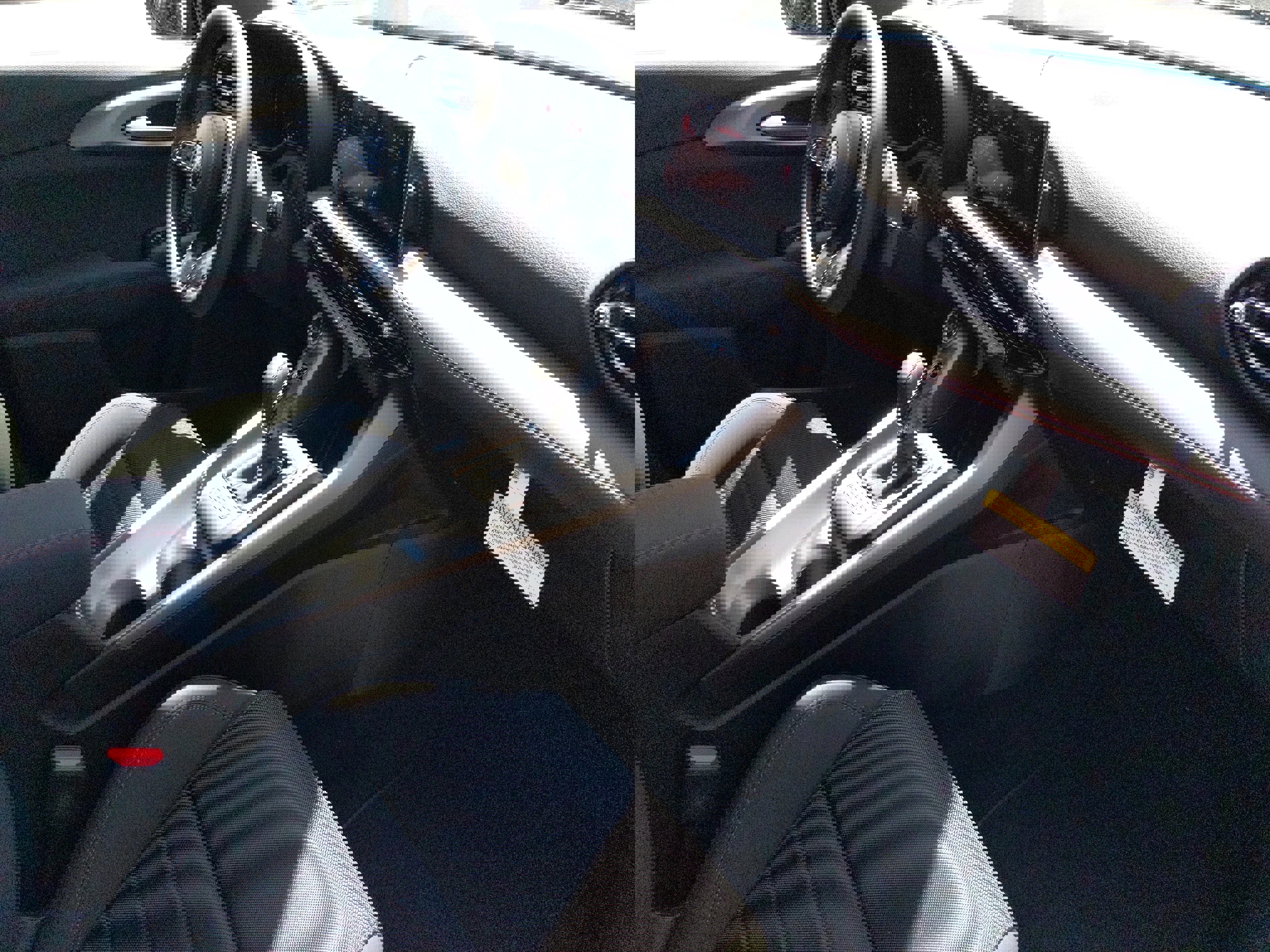 New 2025 Dodge Hornet GT w/ GT Blacktop Package image 23