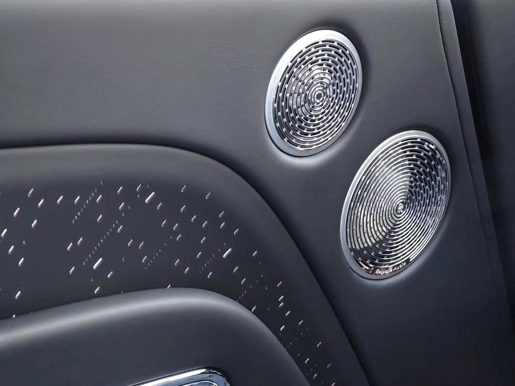 Certified 2024 Rolls-Royce Spectre w/ Spectre Launch Package image 10