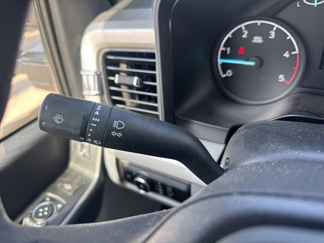 Used 2023 Ford F250 XLT image 26