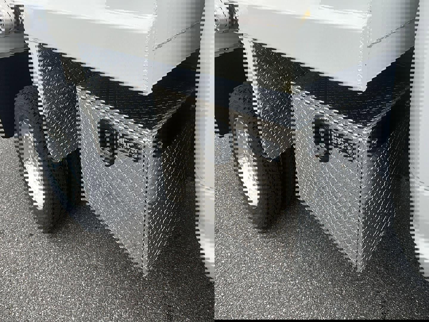 New 2026 RAM 5500 4x4 Regular Cab image 8