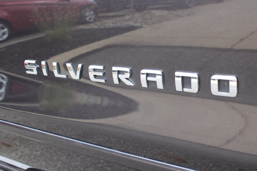 Certified 2016 Chevrolet Silverado 1500 LT w/ All Star Edition AWD/4WD image 5