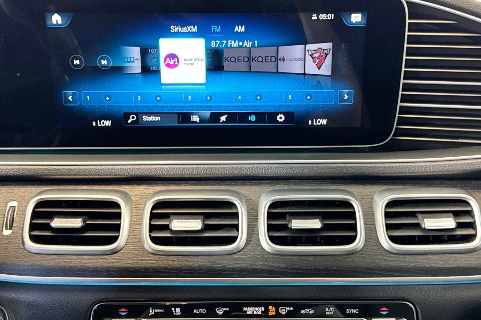 Certified 2022 Mercedes-Benz GLE 350 image 15