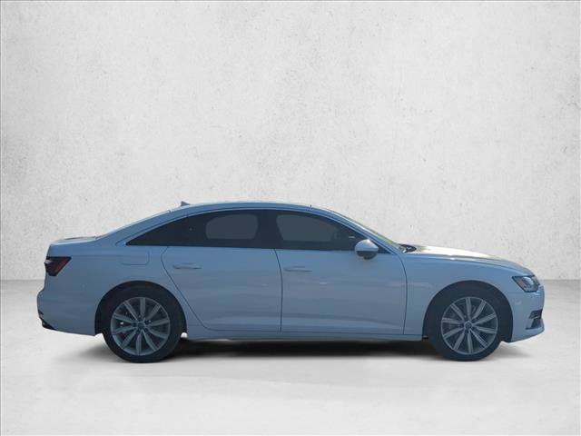 Used 2020 Audi A6 2.0T Premium w/ Convenience Package AWD/4WD image 4