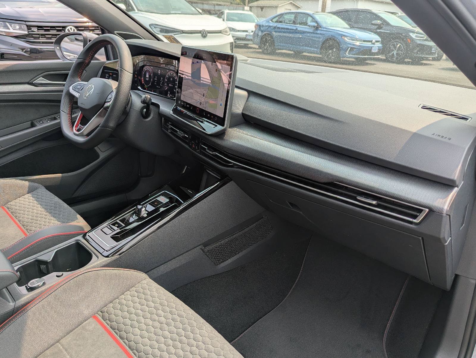New 2026 Volkswagen Golf S FWD image 38