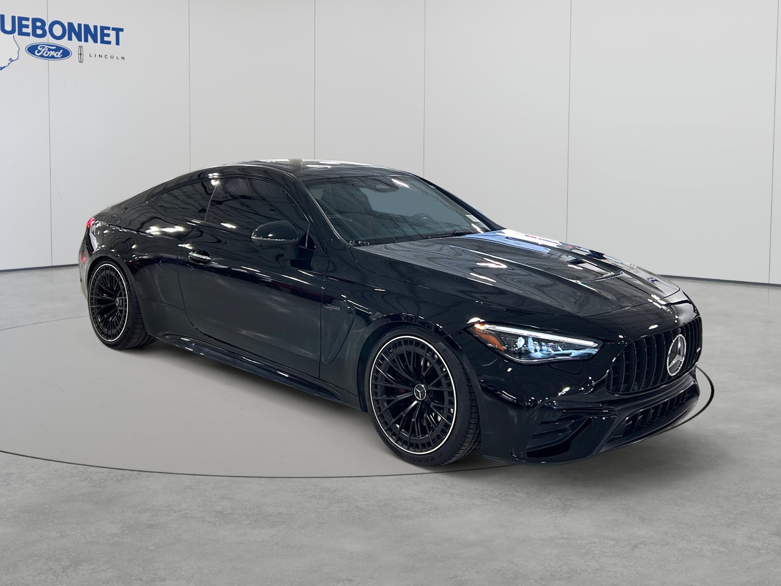 Used 2024 Mercedes-Benz CLE 53 AMG 4MATIC image 3