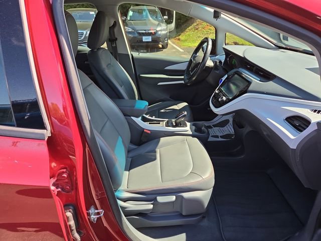 Used 2018 Chevrolet Bolt Premier w/ Driver Confidence II Package image 14