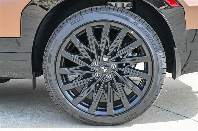 New 2025 Hyundai Santa Fe Calligraphy image 7