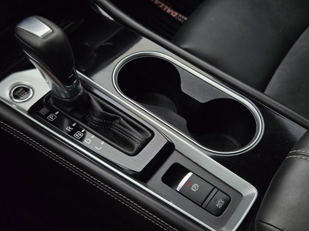 Certified 2023 Nissan Altima 2.5 SL AWD/4WD image 22