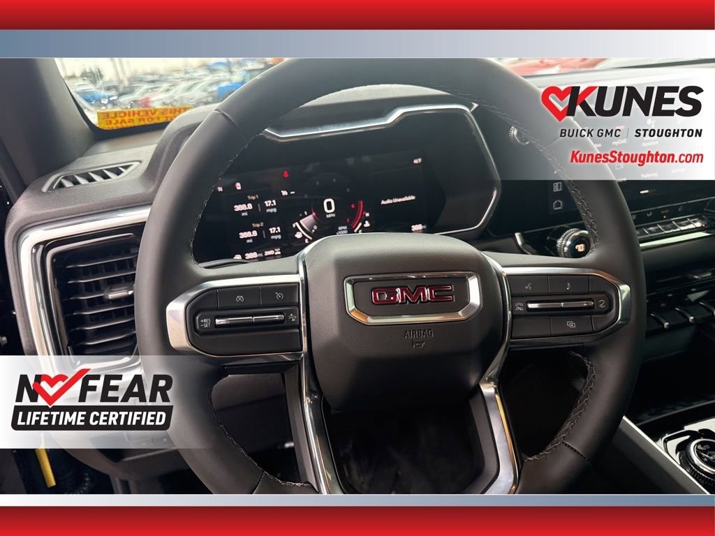 Used 2026 GMC Canyon Elevation w/ Convenience Package image 24