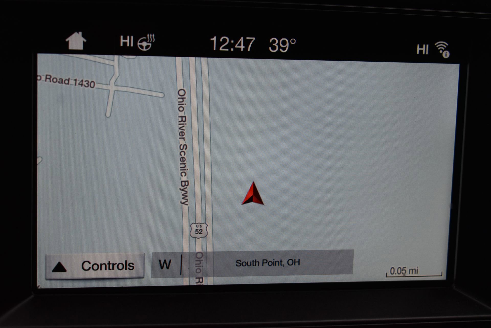 Used 2018 Ford Expedition Limited image 28