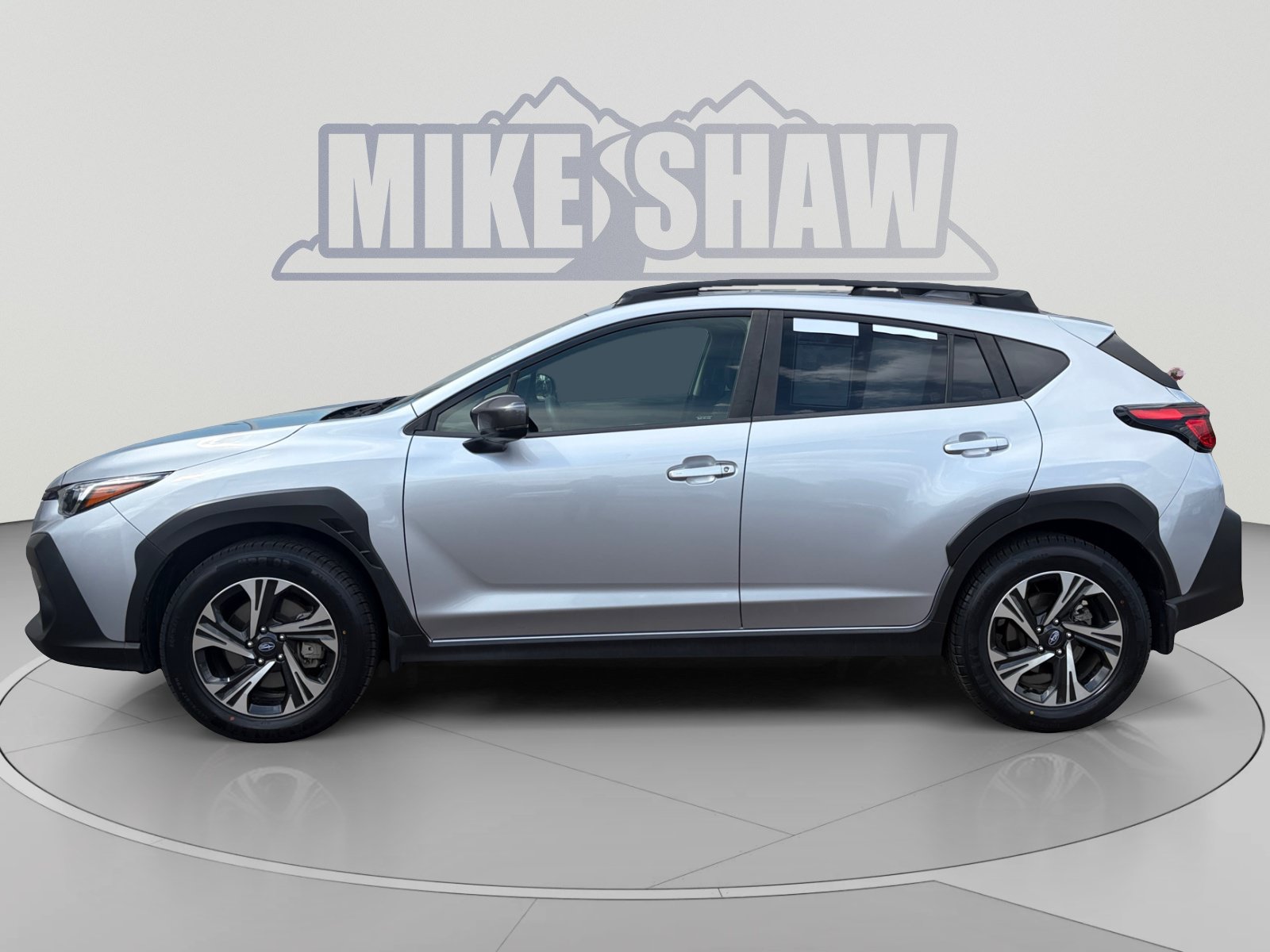 Certified 2024 Subaru Crosstrek 2.0i Premium AWD/4WD image 2