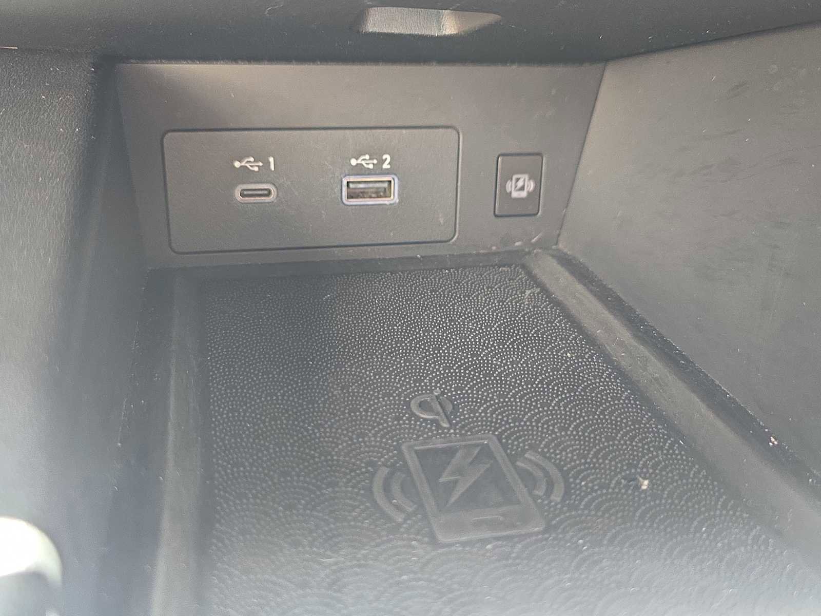 Certified 2023 INFINITI QX60 Luxe FWD image 20