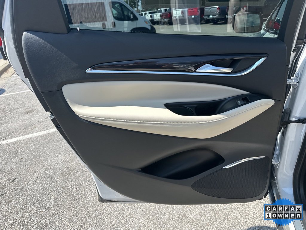 Used 2024 Buick Enclave Essence w/ Experience Buick Package image 45