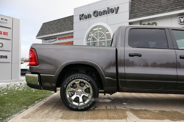 New 2026 RAM 1500 Big Horn image 38