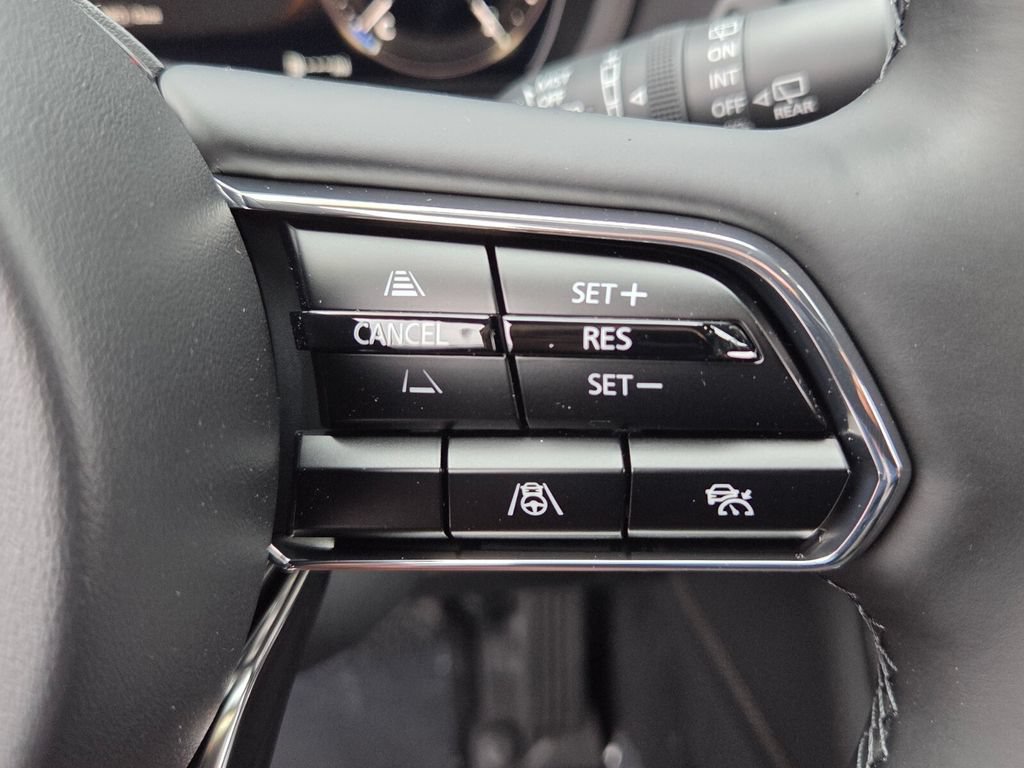 New 2026 MAZDA CX-90 3.3 Turbo w/ Premium Sport Pkg AWD/4WD image 22