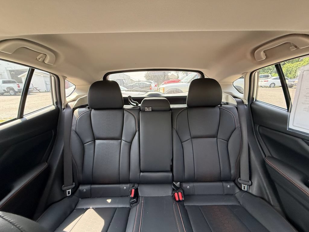 Used 2023 Subaru Crosstrek 2.5i Limited AWD/4WD image 19