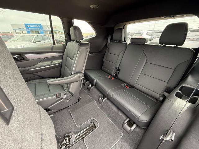 New 2026 Buick Enclave Sport Touring FWD image 34