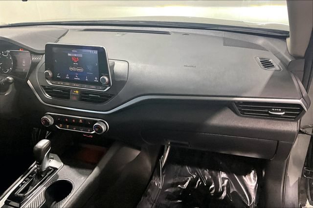 Used 2022 Nissan Altima 2.5 AWD/4WD image 31