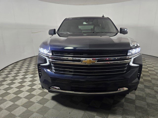 Certified 2022 Chevrolet Tahoe LT w/ Luxury Package image 3