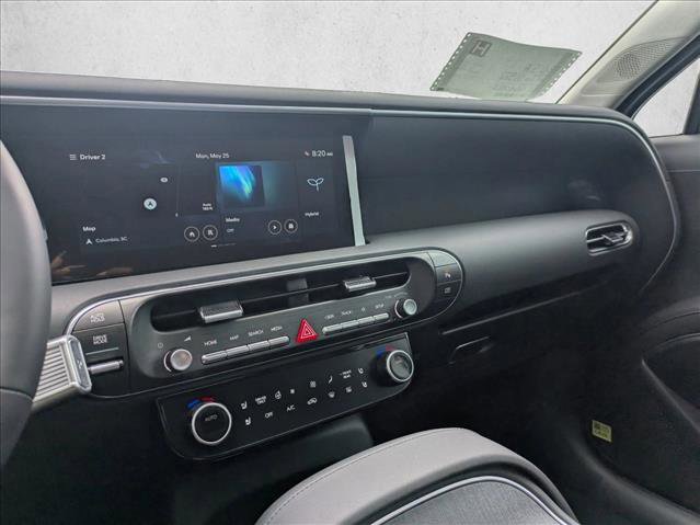 New 2026 Hyundai Palisade SEL Premium FWD image 13